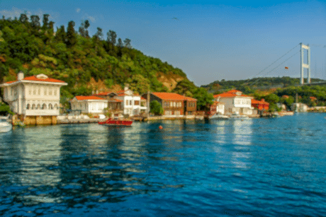 İstanbul (Anadolu Yakası)