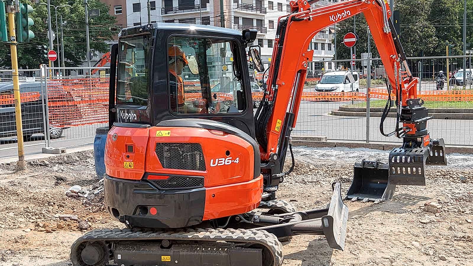 Bağcılar Kiralık Mini Kepçe